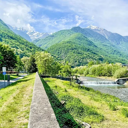 Casa Alessio By Interhome